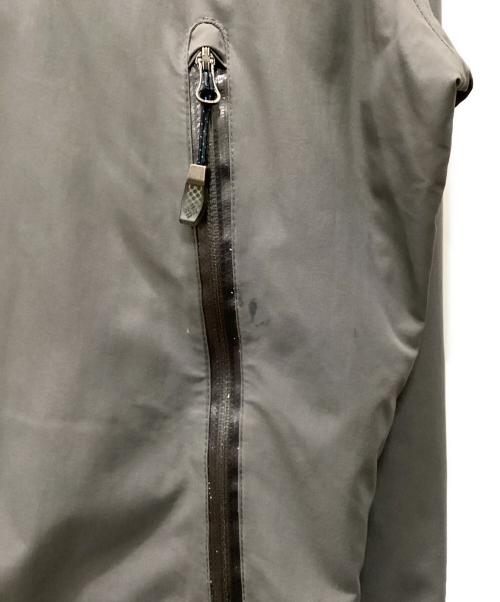 Columbia（コロンビア）Columbia (コロンビア) Columbia Decruz Summit Jacket グレー サイズ:Mの古着・服飾アイテム