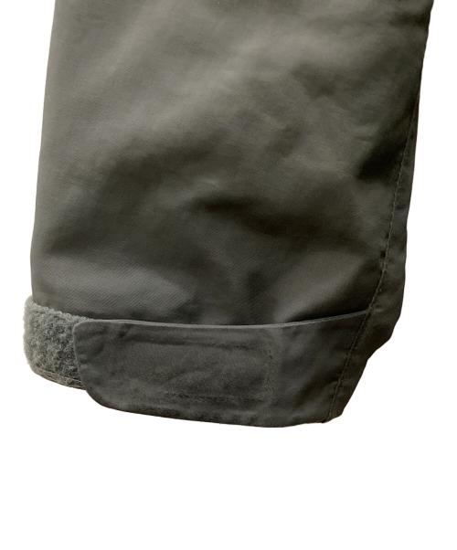 Columbia（コロンビア）Columbia (コロンビア) Columbia Decruz Summit Jacket グレー サイズ:Mの古着・服飾アイテム