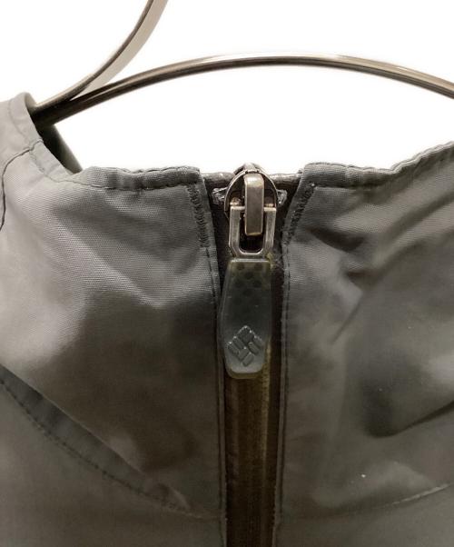 Columbia（コロンビア）Columbia (コロンビア) Columbia Decruz Summit Jacket グレー サイズ:Mの古着・服飾アイテム