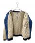 中古・古着 Disney STORE (ディズニーストア) ブルゾン インディゴ サイズ:L：9000円