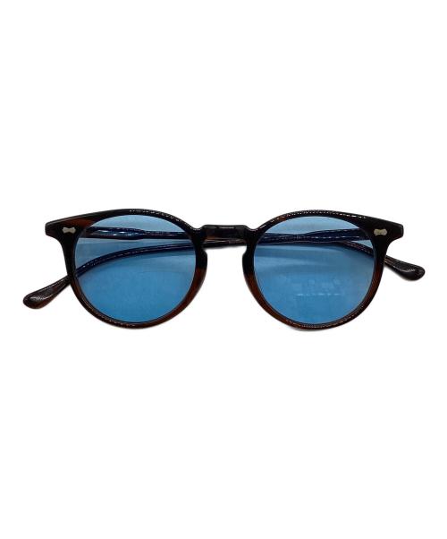 Ayame（アヤメ）Ayame (アヤメ) BOSTON サイズ:47□21の古着・服飾アイテム