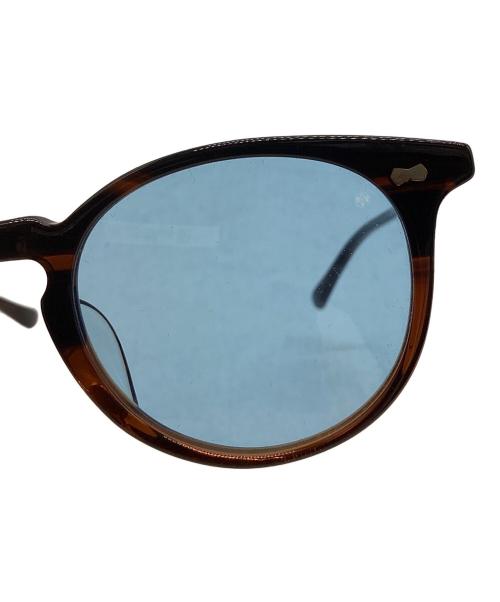 Ayame（アヤメ）Ayame (アヤメ) BOSTON サイズ:47□21の古着・服飾アイテム