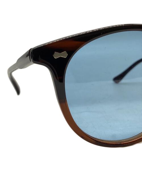 Ayame（アヤメ）Ayame (アヤメ) BOSTON サイズ:47□21の古着・服飾アイテム