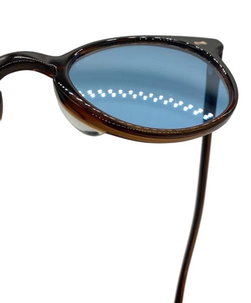 Ayame（アヤメ）Ayame (アヤメ) BOSTON サイズ:47□21の古着・服飾アイテム