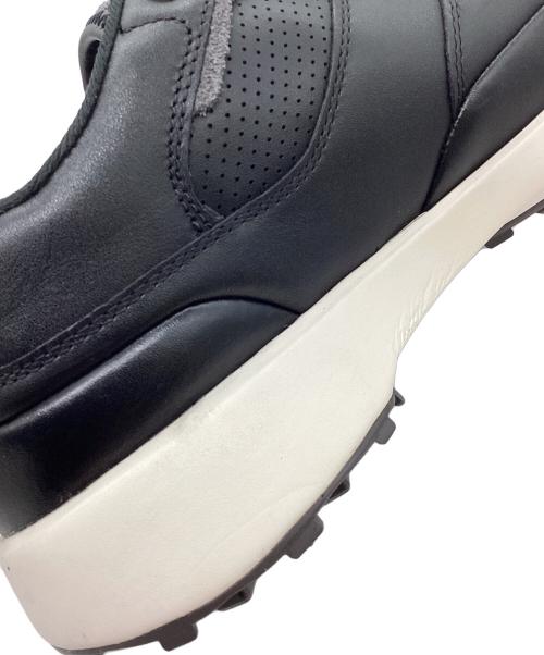COLE HAAN（コールハーン）COLE HAAN (コールハーン) グランド クロスコート ダウンタウン スニーカー ブラック サイズ:7 1/2の古着・服飾アイテム