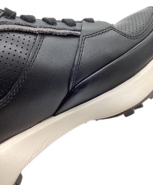 COLE HAAN（コールハーン）COLE HAAN (コールハーン) グランド クロスコート ダウンタウン スニーカー ブラック サイズ:7 1/2の古着・服飾アイテム