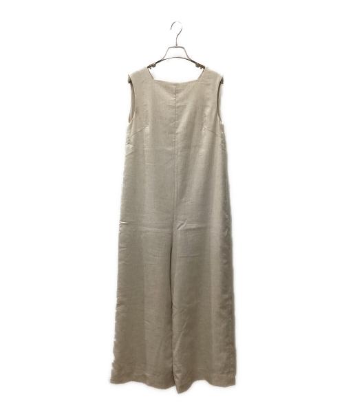 IENA（イエナ）IENA (イエナ) IENA オールインワン キナリ サイズ:36 未使用品の古着・服飾アイテム