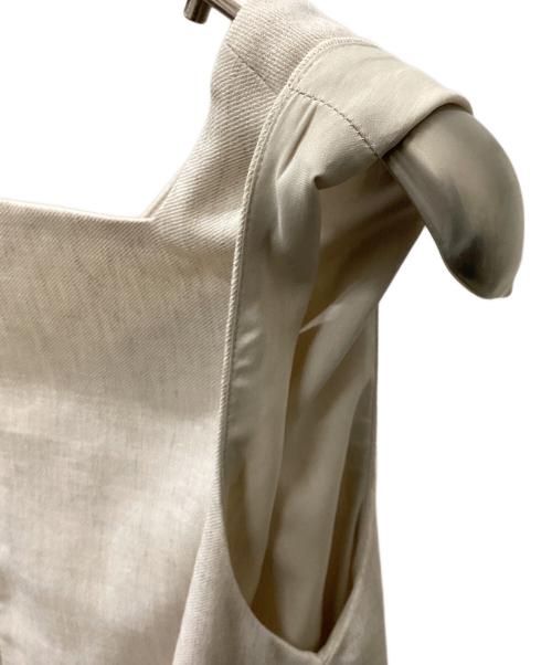 IENA（イエナ）IENA (イエナ) IENA オールインワン キナリ サイズ:36 未使用品の古着・服飾アイテム