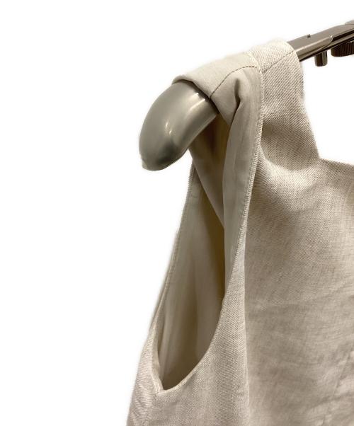 IENA（イエナ）IENA (イエナ) IENA オールインワン キナリ サイズ:36 未使用品の古着・服飾アイテム