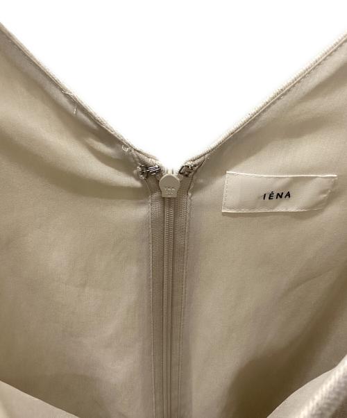 IENA（イエナ）IENA (イエナ) IENA オールインワン キナリ サイズ:36 未使用品の古着・服飾アイテム