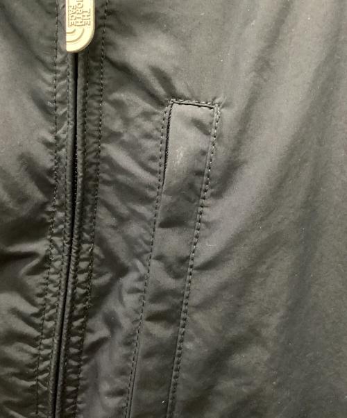 THE NORTHFACE PURPLELABEL（ザ・ノースフェイス パープルレーベル）THE NORTHFACE PURPLELABEL (ザ・ノースフェイス パープルレーベル) ブルゾン ネイビー サイズ:Mの古着・服飾アイテム