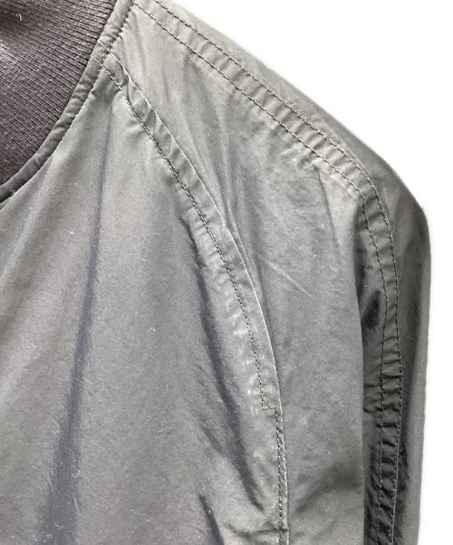 THE NORTHFACE PURPLELABEL（ザ・ノースフェイス パープルレーベル）THE NORTHFACE PURPLELABEL (ザ・ノースフェイス パープルレーベル) ブルゾン ネイビー サイズ:Mの古着・服飾アイテム