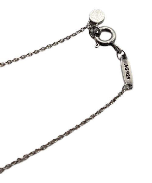 TIFFANY & Co.（ティファニー）TIFFANY & Co. (ティファニー) リターントゥ ダブルラウンドペンダント ミニの古着・服飾アイテム