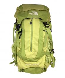 THE NORTH FACE（ザ ノース フェイス）の古着「W TELLUS 28」｜イエロー