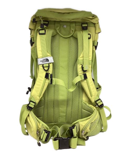 THE NORTH FACE（ザ ノース フェイス）THE NORTH FACE (ザ ノース フェイス) W TELLUS 28 イエロー サイズ:Lの古着・服飾アイテム