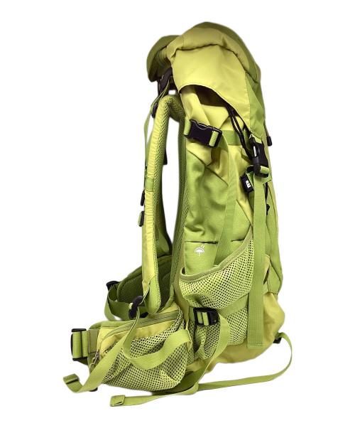 THE NORTH FACE（ザ ノース フェイス）THE NORTH FACE (ザ ノース フェイス) W TELLUS 28 イエロー サイズ:Lの古着・服飾アイテム