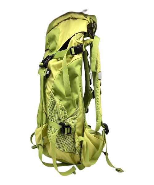 THE NORTH FACE（ザ ノース フェイス）THE NORTH FACE (ザ ノース フェイス) W TELLUS 28 イエロー サイズ:Lの古着・服飾アイテム