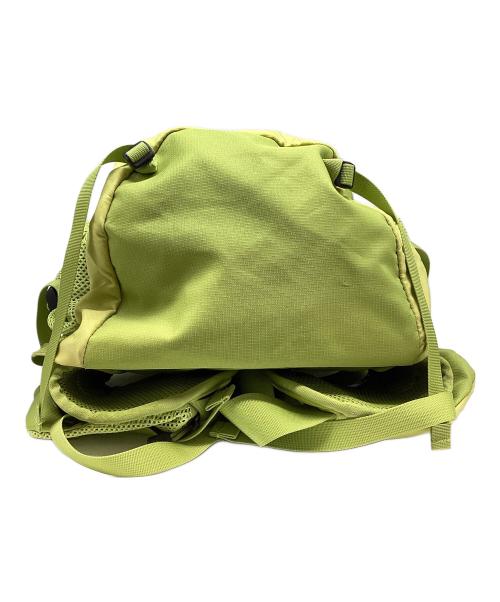 THE NORTH FACE（ザ ノース フェイス）THE NORTH FACE (ザ ノース フェイス) W TELLUS 28 イエロー サイズ:Lの古着・服飾アイテム
