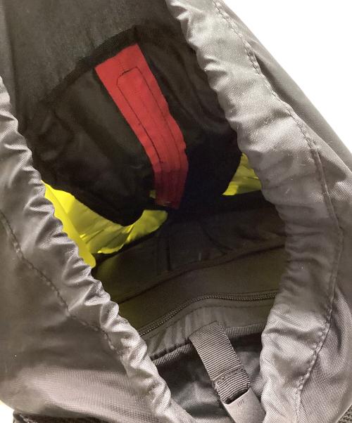 THE NORTH FACE（ザ ノース フェイス）THE NORTH FACE (ザ ノース フェイス) W TELLUS 28 イエロー サイズ:Lの古着・服飾アイテム