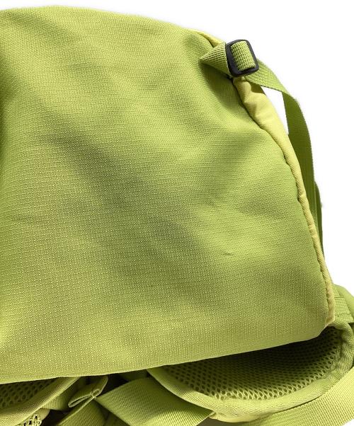 THE NORTH FACE（ザ ノース フェイス）THE NORTH FACE (ザ ノース フェイス) W TELLUS 28 イエロー サイズ:Lの古着・服飾アイテム