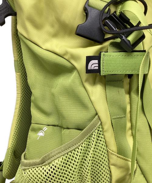 THE NORTH FACE（ザ ノース フェイス）THE NORTH FACE (ザ ノース フェイス) W TELLUS 28 イエロー サイズ:Lの古着・服飾アイテム