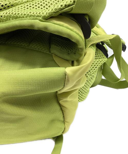 THE NORTH FACE（ザ ノース フェイス）THE NORTH FACE (ザ ノース フェイス) W TELLUS 28 イエロー サイズ:Lの古着・服飾アイテム