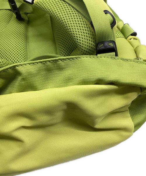 THE NORTH FACE（ザ ノース フェイス）THE NORTH FACE (ザ ノース フェイス) W TELLUS 28 イエロー サイズ:Lの古着・服飾アイテム