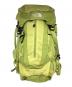 THE NORTH FACE（ザ ノース フェイス）の古着「W TELLUS 28」｜イエロー
