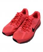 NIKEナイキ）の古着「スニーカー」｜ピンク