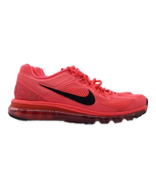 NIKE（ナイキ）NIKE (ナイキ) スニーカー ピンク サイズ:27.5cmの古着・服飾アイテム