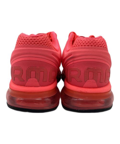 NIKE（ナイキ）NIKE (ナイキ) スニーカー ピンク サイズ:27.5cmの古着・服飾アイテム