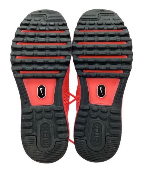 NIKE（ナイキ）NIKE (ナイキ) スニーカー ピンク サイズ:27.5cmの古着・服飾アイテム