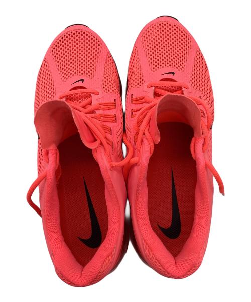 NIKE（ナイキ）NIKE (ナイキ) スニーカー ピンク サイズ:27.5cmの古着・服飾アイテム