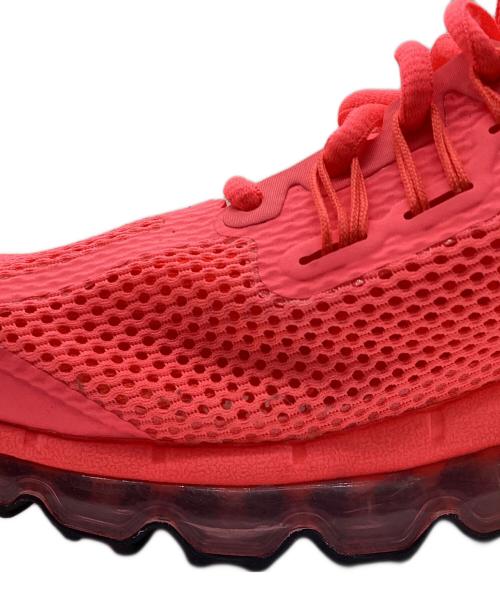 NIKE（ナイキ）NIKE (ナイキ) スニーカー ピンク サイズ:27.5cmの古着・服飾アイテム