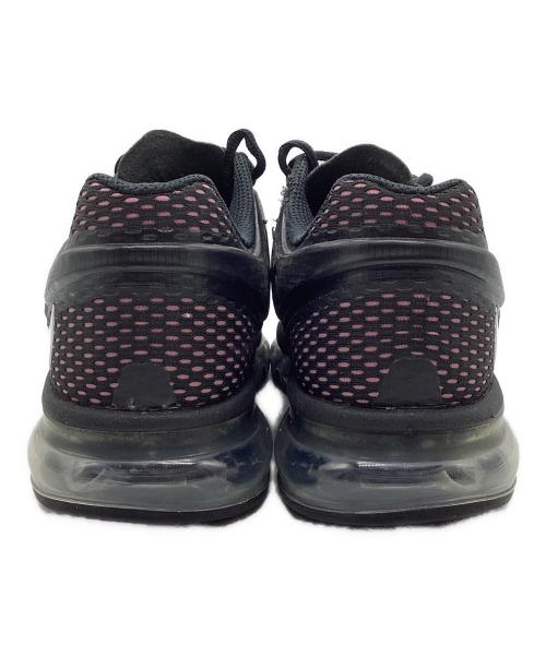 NIKE（ナイキ）NIKE (ナイキ) stussy (ステューシー) スニーカー ブラック サイズ:28cmの古着・服飾アイテム