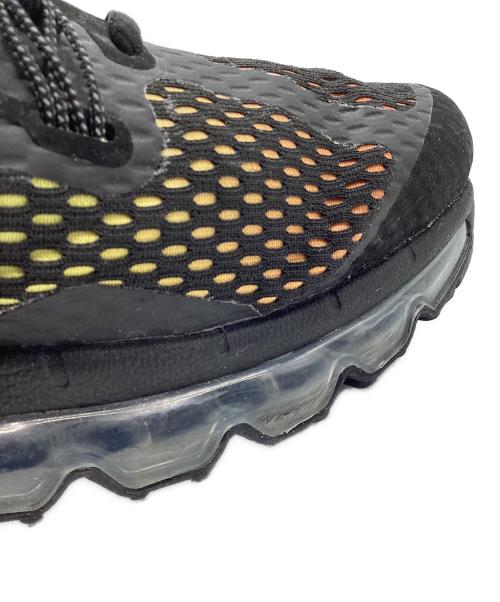 NIKE（ナイキ）NIKE (ナイキ) stussy (ステューシー) スニーカー ブラック サイズ:28cmの古着・服飾アイテム