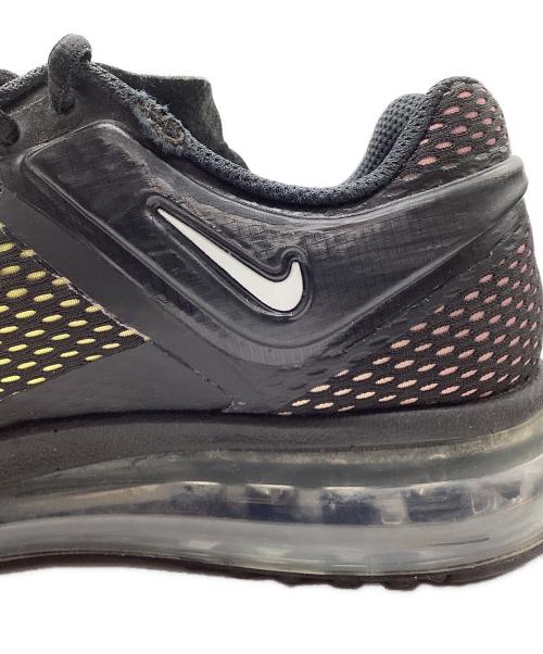 NIKE（ナイキ）NIKE (ナイキ) stussy (ステューシー) スニーカー ブラック サイズ:28cmの古着・服飾アイテム