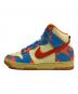 NIKE (ナイキ) Dunk High 1985 SP イエロー×オレンジ サイズ:27cm：9000円
