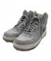 NIKE（ナイキ）の古着「Air FORCE HI」｜グレー