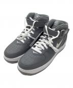 NIKEナイキ）の古着「スニーカー」｜グレー