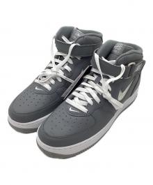 NIKE（ナイキ）の古着「スニーカー」｜グレー