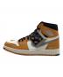 NIKE (ナイキ) AIR JORDAN1 Element ブラウン サイズ:27cm 未使用品：16000円