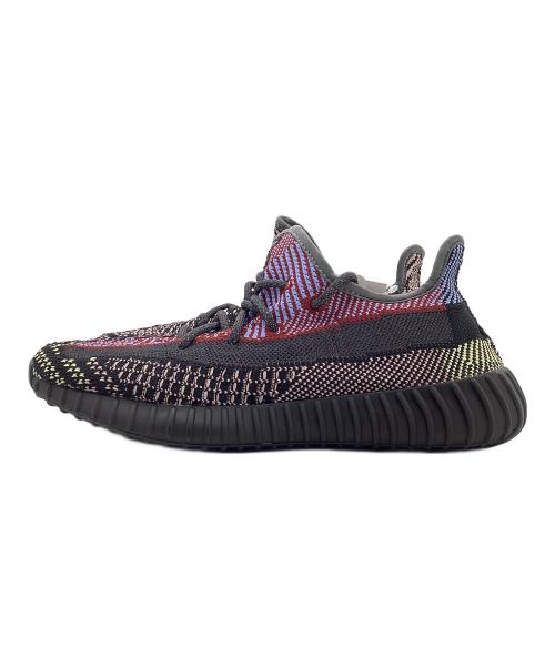 adidas（アディダス）adidas (アディダス) YEEZY BOOST 350 V2 YECHEIL マルチカラー サイズ:26cm 未使用品の古着・服飾アイテム