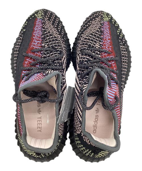 adidas（アディダス）adidas (アディダス) YEEZY BOOST 350 V2 YECHEIL マルチカラー サイズ:26cm 未使用品の古着・服飾アイテム