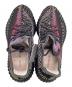中古・古着 adidas (アディダス) YEEZY BOOST 350 V2 YECHEIL マルチカラー サイズ:26cm 未使用品：15000円