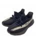 adidas（アディダス）の古着「YEEZY BOOST350V2」｜ブラック