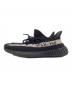 adidas (アディダス) YEEZY BOOST350V2 ブラック サイズ:27cm：10000円