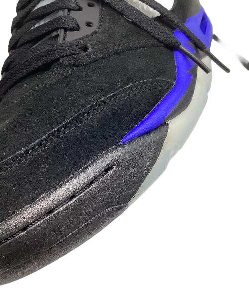 NIKE（ナイキ）NIKE (ナイキ) AIR JORDAN 5 RETRO ブラック サイズ:27cmの古着・服飾アイテム