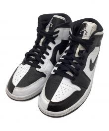 NIKE（ナイキ）の古着「スニーカー」｜ホワイト×ブラック