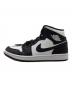 NIKE (ナイキ) スニーカー ホワイト×ブラック サイズ:27cm：9000円